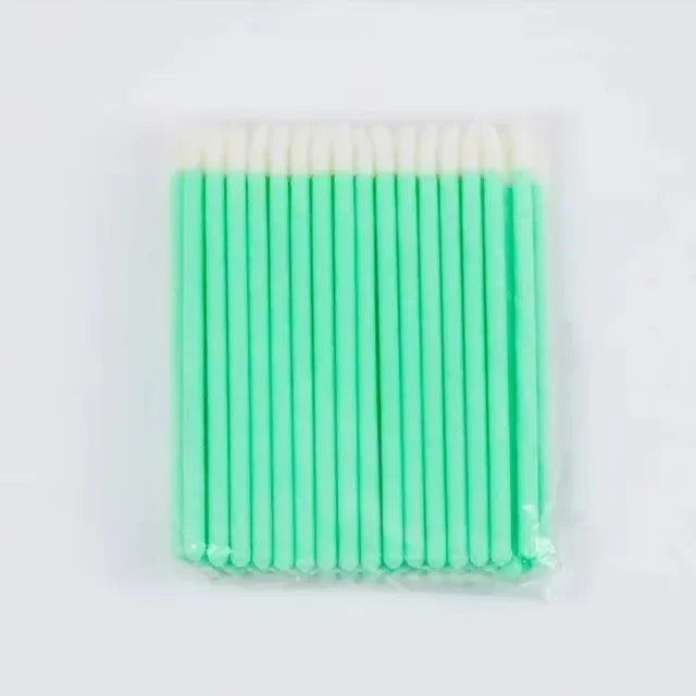 Disposable Eyelash Brush 50/100PCS Mascara Applicator Wand