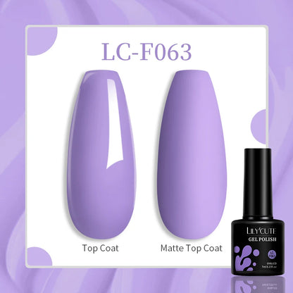 Professional UV/LED Gel Polish