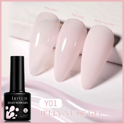 Professional UV/LED Gel Polish