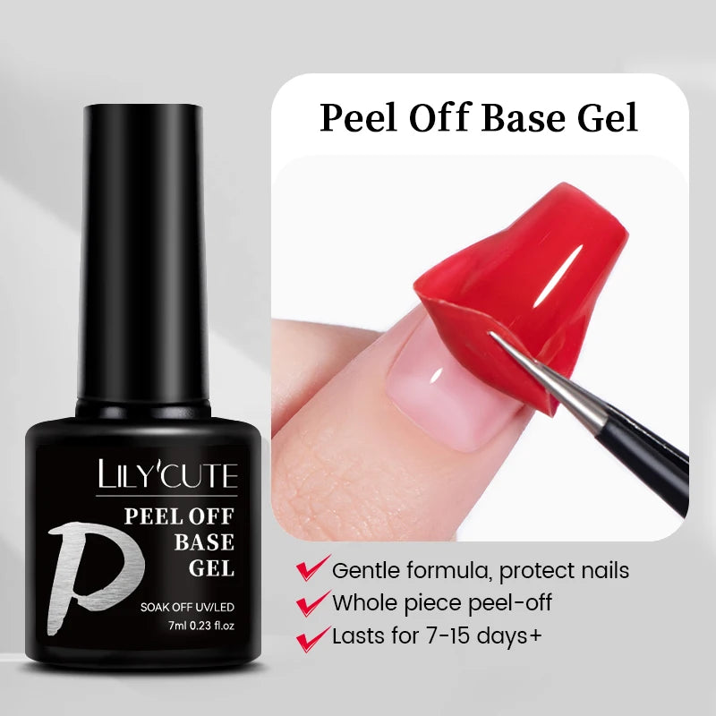 Professional UV/LED Gel Polish