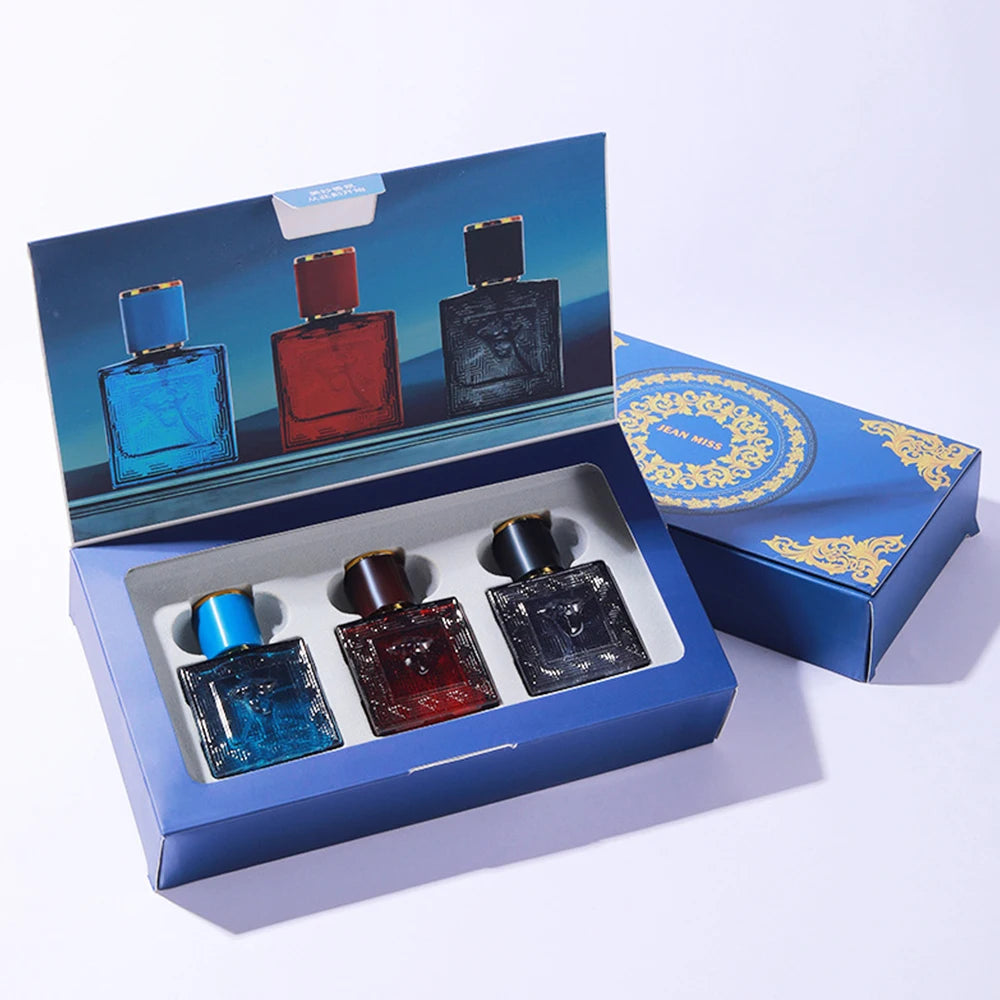 Men’s Signature Fragrance Gift Set