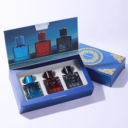 Men’s Signature Fragrance Gift Set