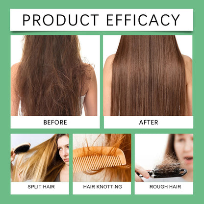 Rosemary Thickening Hair Shampoo Set