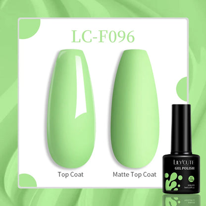 Professional UV/LED Gel Polish