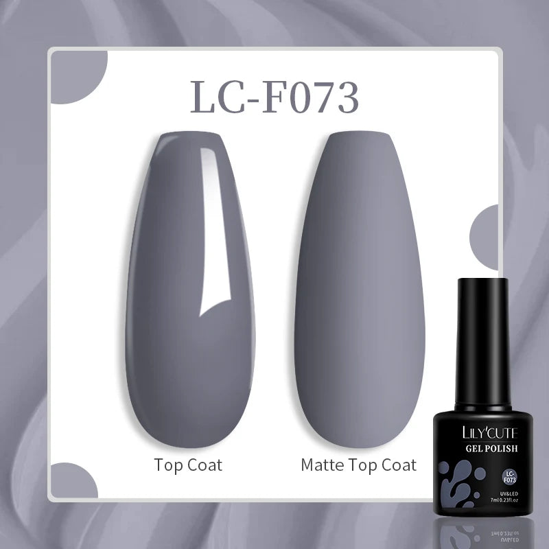 Professional UV/LED Gel Polish