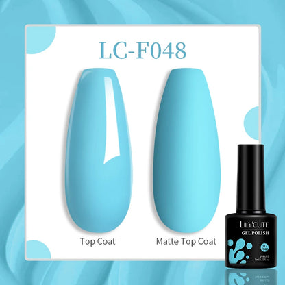 Professional UV/LED Gel Polish