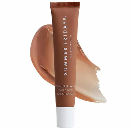 Summer Hydrating Lip Gloss Balm