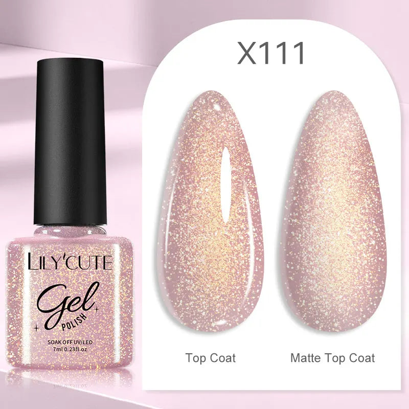 Professional UV/LED Gel Polish