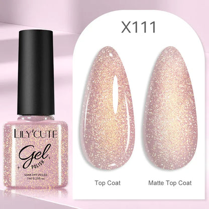 Professional UV/LED Gel Polish