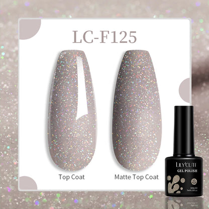 Professional UV/LED Gel Polish