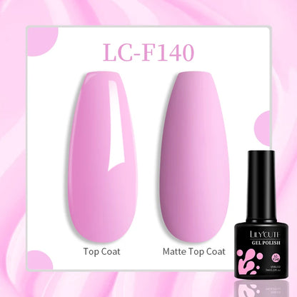 Professional UV/LED Gel Polish