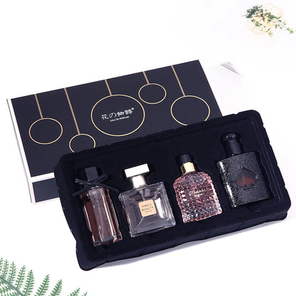 Women Fresh Aura 100ml Perfume Gift Box
