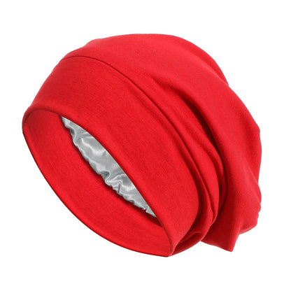 Satin Inner Hijab Bonnet