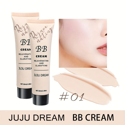 Natural BB Concealer Cream