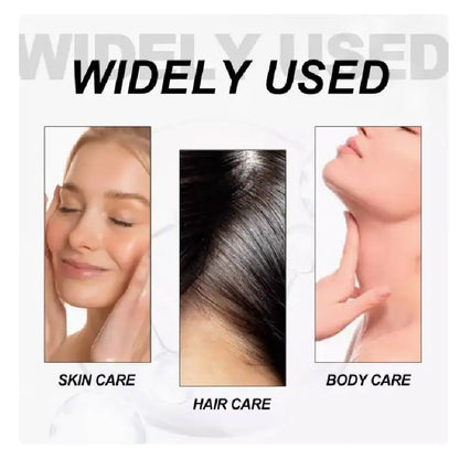 Natural Unrefined Shea Butter Oil 50g