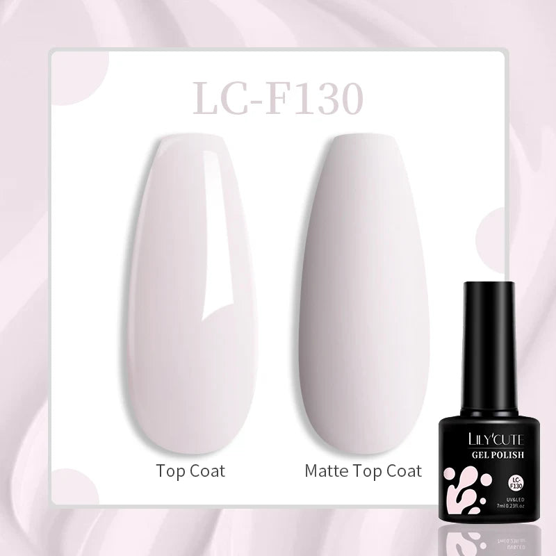 Professional UV/LED Gel Polish