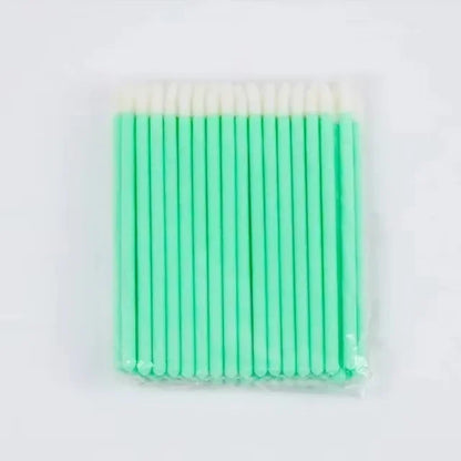 Disposable Eyelash Brush 50/100PCS Mascara Applicator Wand
