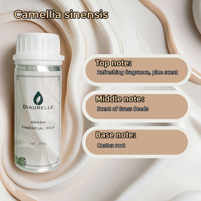 Baccarat Rouge Essential Oil 100ml Pure Plant