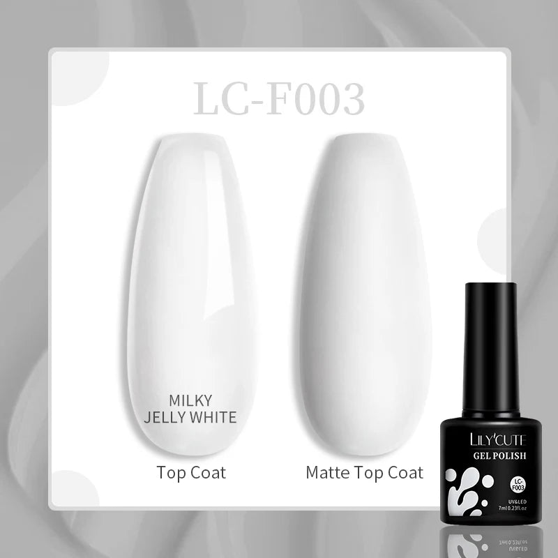 Professional UV/LED Gel Polish