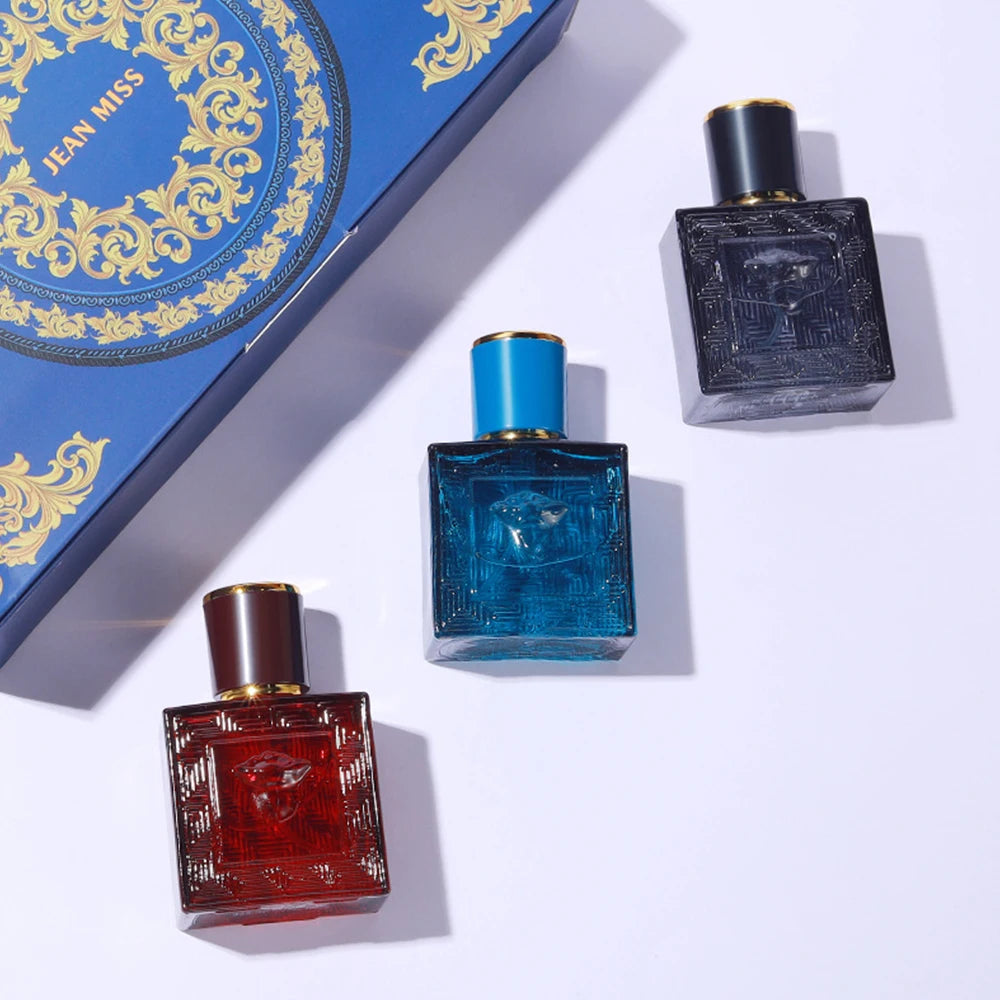 Men’s Signature Fragrance Gift Set