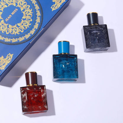 Men’s Signature Fragrance Gift Set