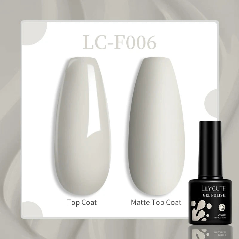 Professional UV/LED Gel Polish
