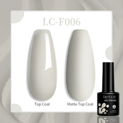 Professional UV/LED Gel Polish