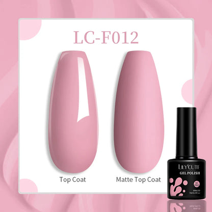 Professional UV/LED Gel Polish