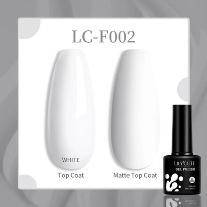 Professional UV/LED Gel Polish