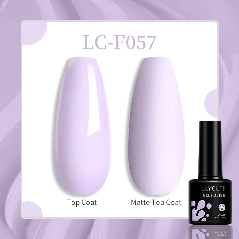 Professional UV/LED Gel Polish
