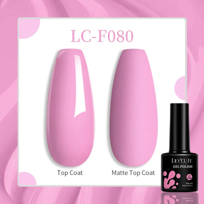 Professional UV/LED Gel Polish