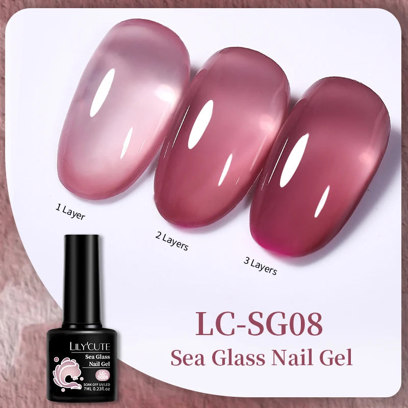 Professional UV/LED Gel Polish