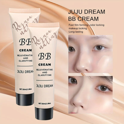 Natural BB Concealer Cream