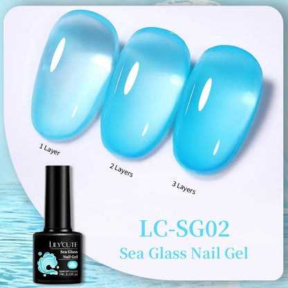 Professional UV/LED Gel Polish