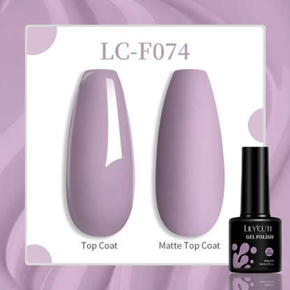 Professional UV/LED Gel Polish
