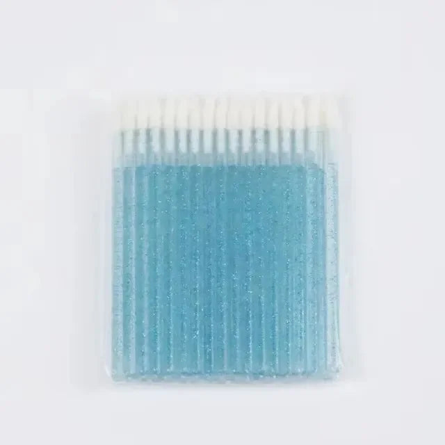 Disposable Eyelash Brush 50/100PCS Mascara Applicator Wand