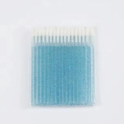 Disposable Eyelash Brush 50/100PCS Mascara Applicator Wand