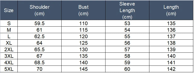 Heritage Long Sleeve Men’s Thobe