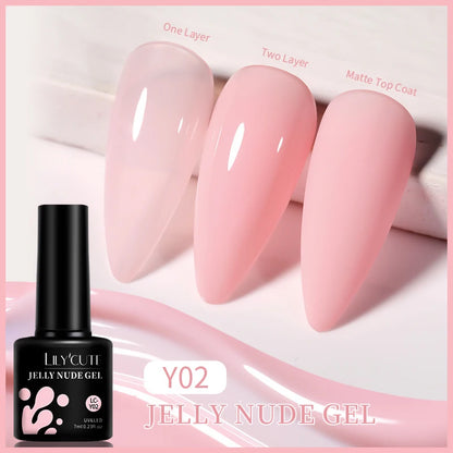 Professional UV/LED Gel Polish