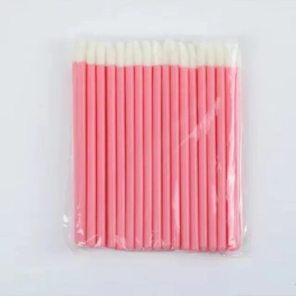 Disposable Eyelash Brush 50/100PCS Mascara Applicator Wand