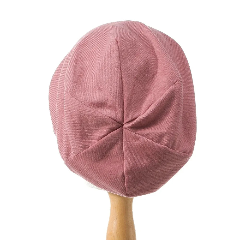 Satin Inner Hijab Bonnet