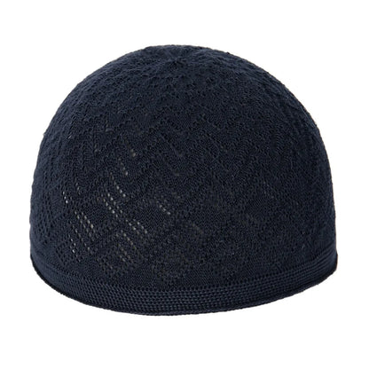 Muslim Classic Knit Prayer Cap