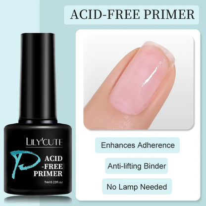 Professional UV/LED Gel Polish