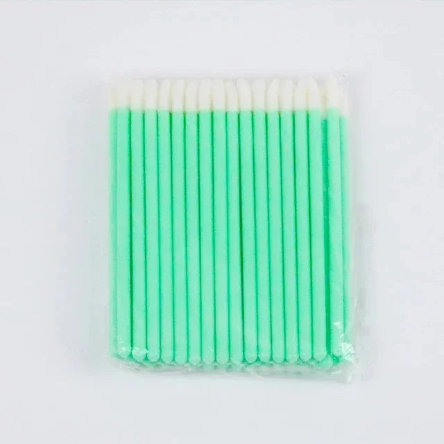 Disposable Eyelash Brush 50/100PCS Mascara Applicator Wand