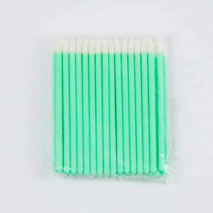 Disposable Eyelash Brush 50/100PCS Mascara Applicator Wand