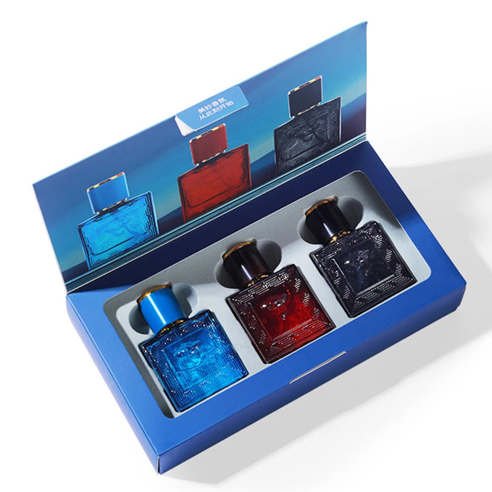 Men’s Signature Fragrance Gift Set
