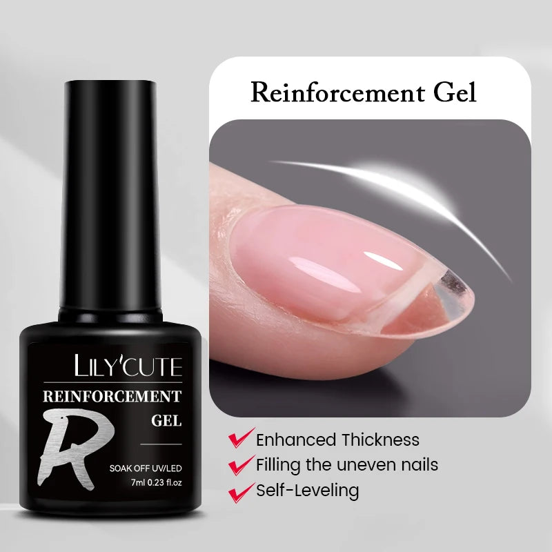 Professional UV/LED Gel Polish