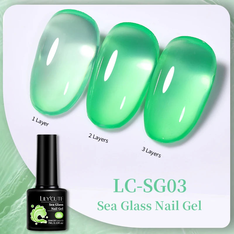 Professional UV/LED Gel Polish