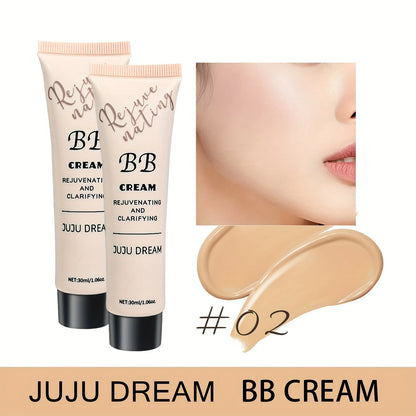 Natural BB Concealer Cream
