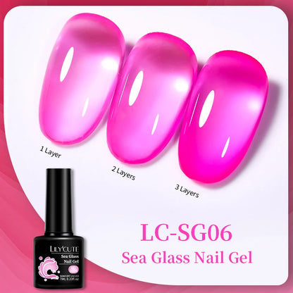 Professional UV/LED Gel Polish